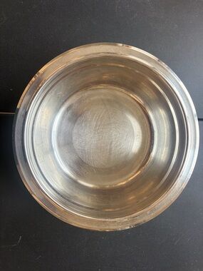 Kochtopfhaus Germany Stainless Steel Mixing Bowl Medium